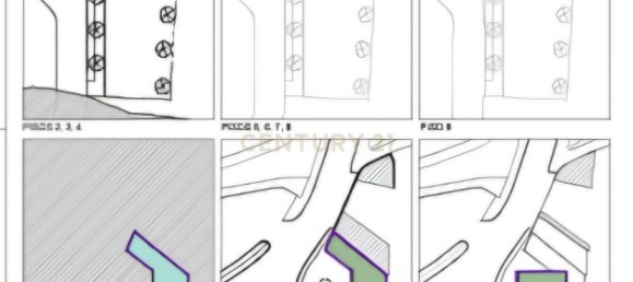 2 bedrooms Land in Braga, Portugal No. 126158 5