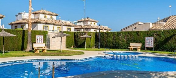 Moradia em banda T3 em Cabo Roig, Spain N.º 190527 23