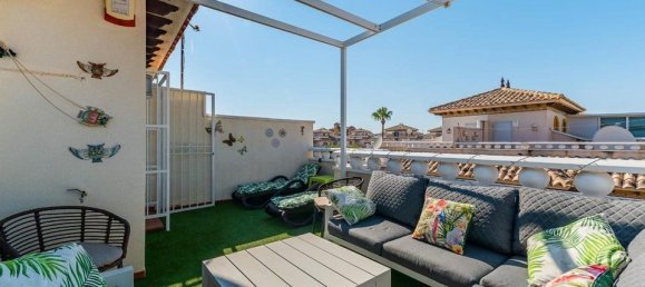 Moradia em banda T3 em Cabo Roig, Spain N.º 190527 20