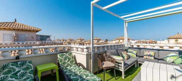 Moradia em banda T3 em Cabo Roig, Spain N.º 190527 19