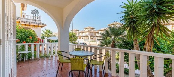 Moradia em banda T3 em Cabo Roig, Spain N.º 190527 5