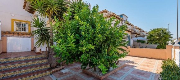 Moradia em banda T3 em Cabo Roig, Spain N.º 190527 4