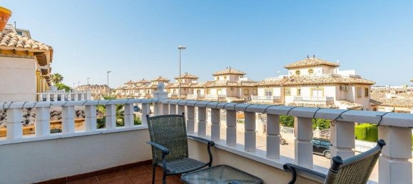 Moradia em banda T3 em Cabo Roig, Spain N.º 190527 15