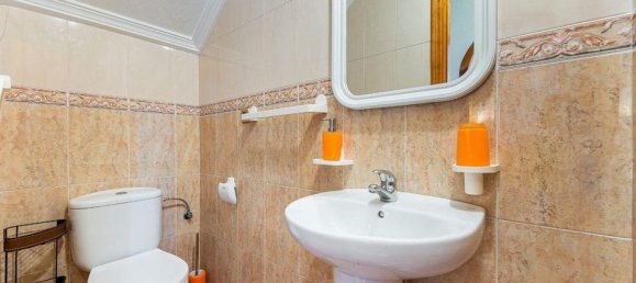 Moradia em banda T3 em Cabo Roig, Spain N.º 190527 11