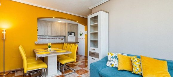 Moradia em banda T3 em Cabo Roig, Spain N.º 190527 7