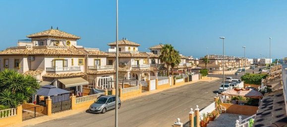 Moradia em banda T3 em Cabo Roig, Spain N.º 190527 16