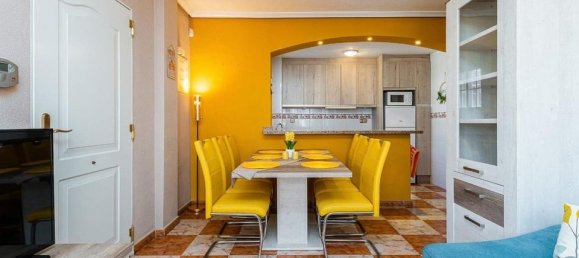 Moradia em banda T3 em Cabo Roig, Spain N.º 190527 8