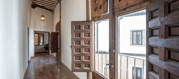 21 bedroom Building in Toledo, Spain No. 55962 43