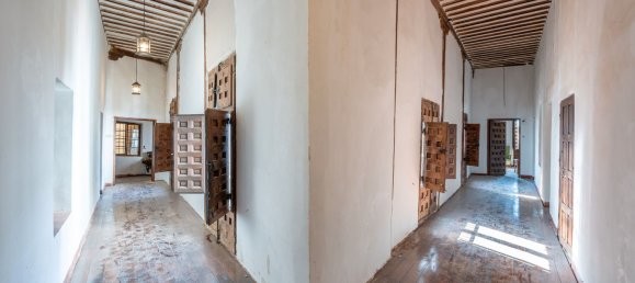 21 bedroom Building in Toledo, Spain No. 55962 13