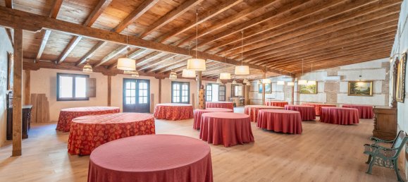 21 bedroom Building in Toledo, Spain No. 55962 28