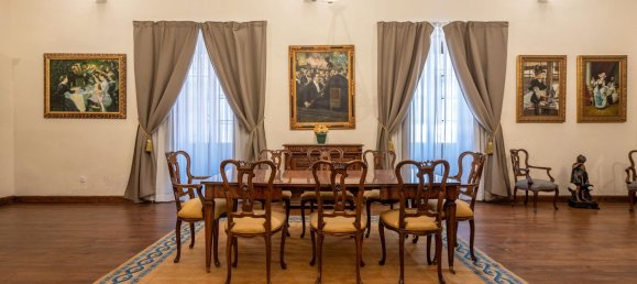 21 bedroom Building in Toledo, Spain No. 55962 3