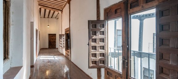 21 bedroom Building in Toledo, Spain No. 55962 12