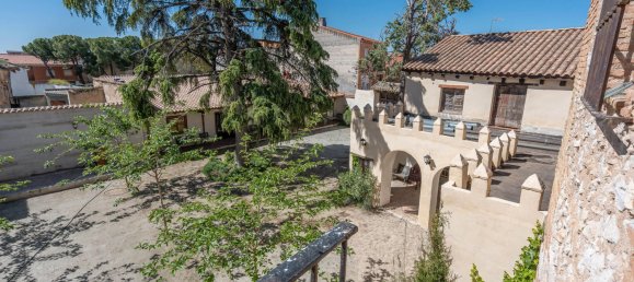 21 bedroom Building in Toledo, Spain No. 55962 2