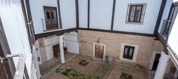 21 bedroom Building in Toledo, Spain No. 55962 18