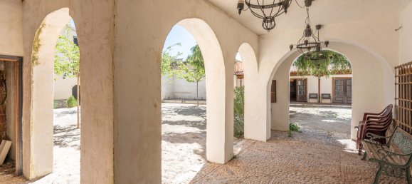 21 bedroom Building in Toledo, Spain No. 55962 33