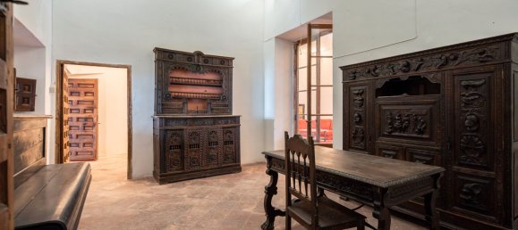 21 bedroom Building in Toledo, Spain No. 55962 14