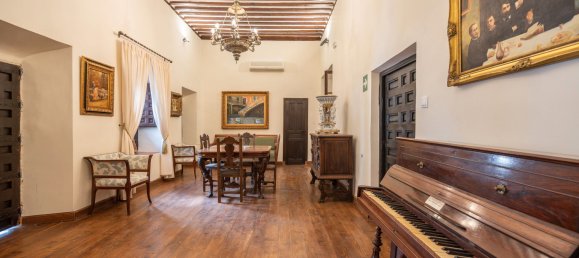 21 bedroom Building in Toledo, Spain No. 55962 7