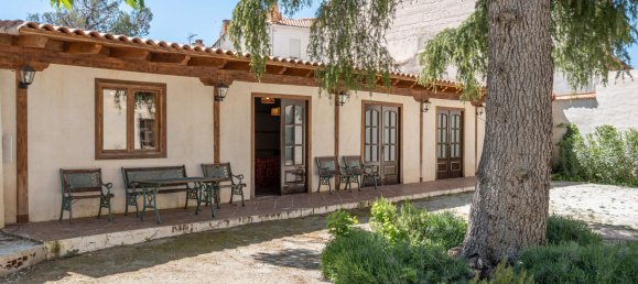 21 bedroom Building in Toledo, Spain No. 55962 32