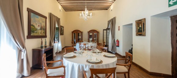 21 bedroom Building in Toledo, Spain No. 55962 5