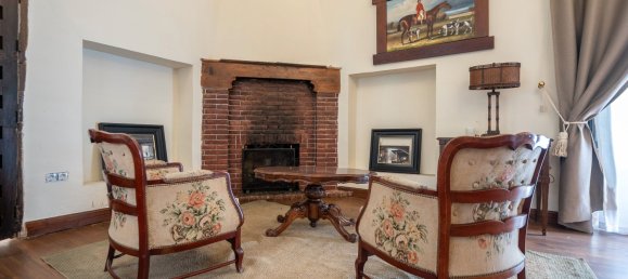 21 bedroom Building in Toledo, Spain No. 55962 23