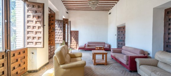 21 bedroom Building in Toledo, Spain No. 55962 46