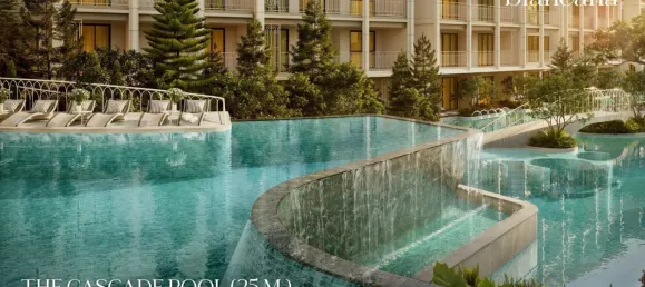1 bedroom Condominium for sale in Surin, Northeastern Thailand, Thailand № 85555 9