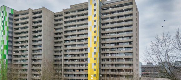 Пентхаус с 3 комнатами в Нойс, Германия № 64549 8