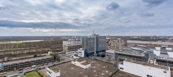 Пентхаус с 3 комнатами в Нойс, Германия № 64549 3