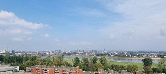 Пентхаус с 3 комнатами в Нойс, Германия № 64549 9