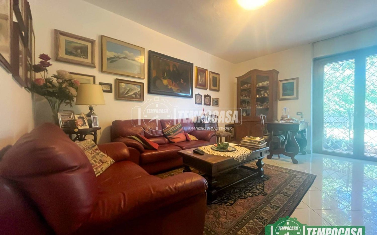 3 غرف نوم شقة في San Donato Milanese, Italy رقم 332259