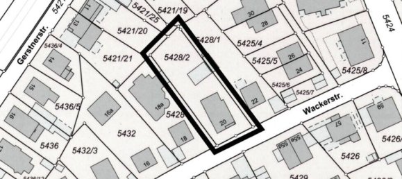 4 غرف نوم تاون هاوس في Ingolstadt, Germany رقم 305109 14