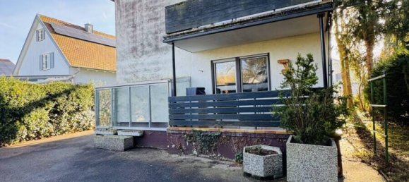 4 غرف نوم تاون هاوس في Ingolstadt, Germany رقم 305109 2