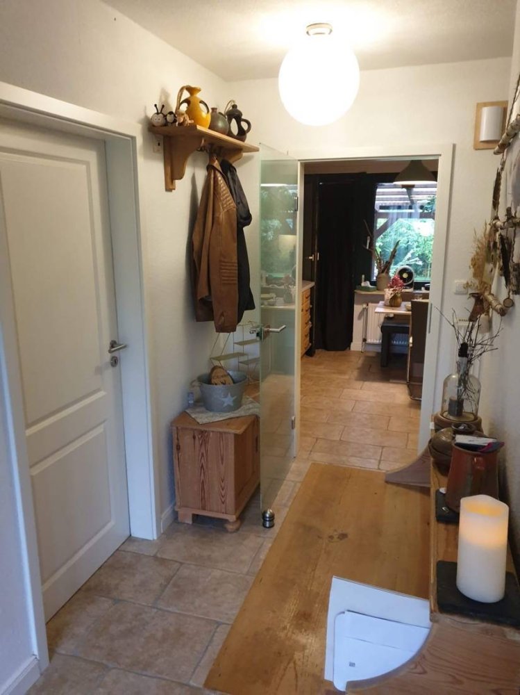 Casa de 1 dormitorio en Dithmarschen, Germany No. 284630