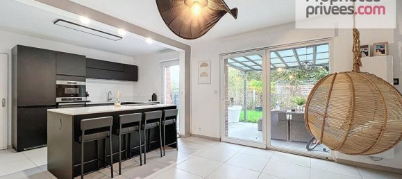 5 bedrooms House in Marquette-lez-Lille, France No. 158752 2