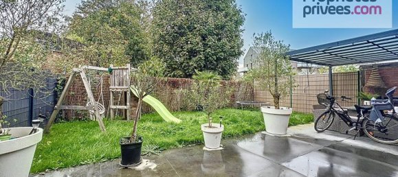 5 bedrooms House in Marquette-lez-Lille, France No. 158752 8