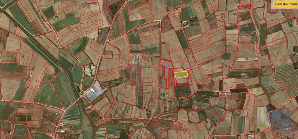 4400m² Land in Atouguia da Baleia, Portugal No. 300330
