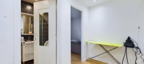 Квартира с 1 спальней в Пантен, Франция № 308456 9