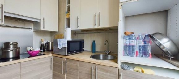 Квартира с 1 спальней в Пантен, Франция № 308456 6