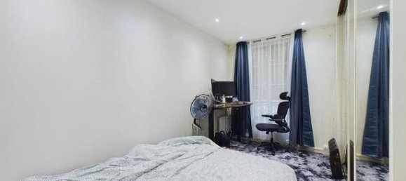 Квартира с 1 спальней в Пантен, Франция № 308456 8