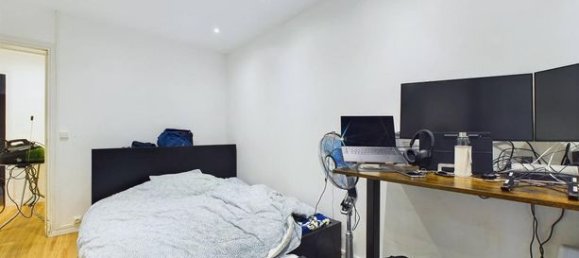 Квартира с 1 спальней в Пантен, Франция № 308456 10