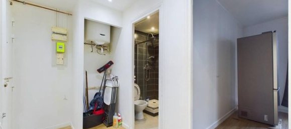 Квартира с 1 спальней в Пантен, Франция № 308456 7