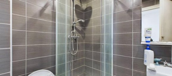 Квартира с 1 спальней в Пантен, Франция № 308456 14