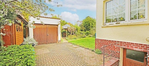 9غرفة تاون هاوس في Saxony-Anhalt, Germany رقم 265650 39