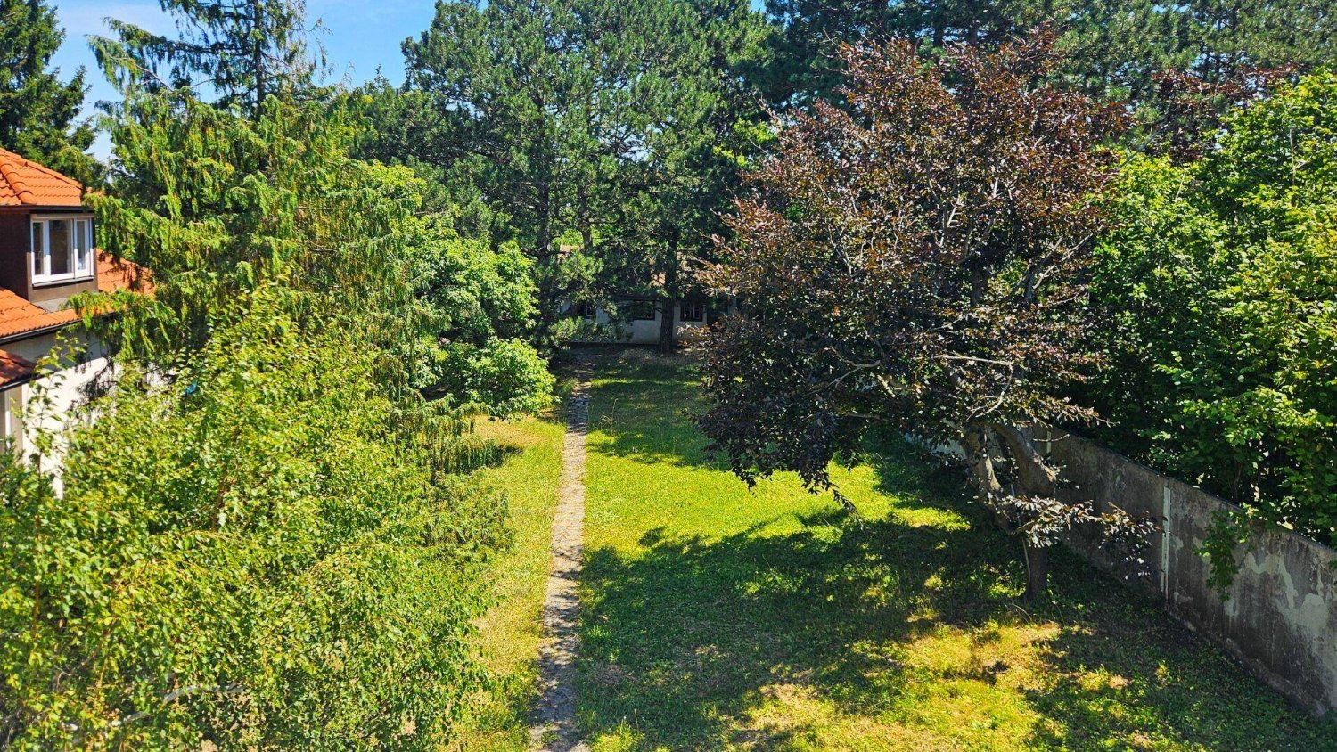 3غرفة قطعة أرض في Perchtoldsdorf, Austria رقم 230960