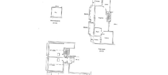 4غرفة بانتهاوس في Rimini, Italy رقم 4822 40