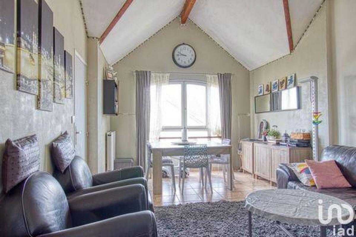 4 Schlafzimmer Eigentumswohnung in Sarcelles, France, Nr. 35536