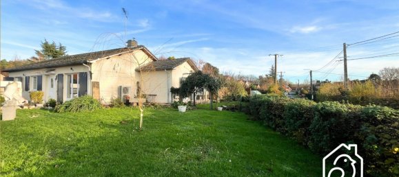 Casa T3 em La Flamengrie, France N.º 44324 30