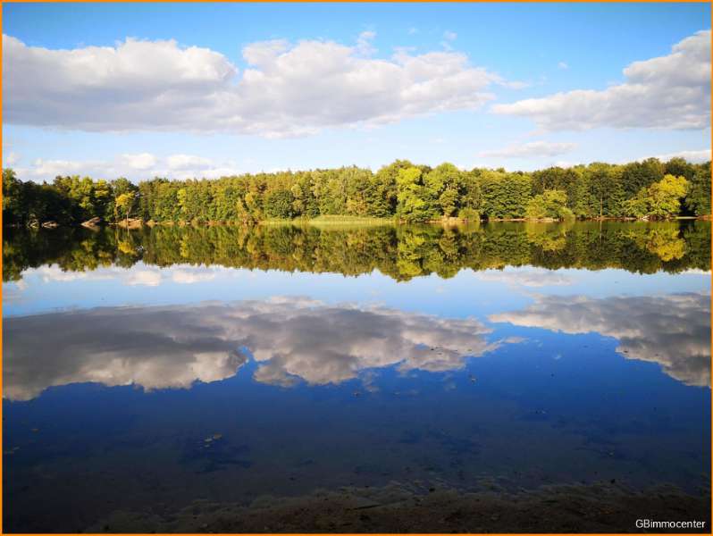 2 chambres Maison à Teltow-Flaming, Germany No. 363888