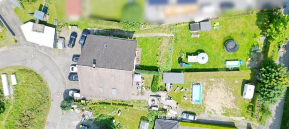 4 bedrooms Townhouse in Oberbergischer, Germany No. 297636 8