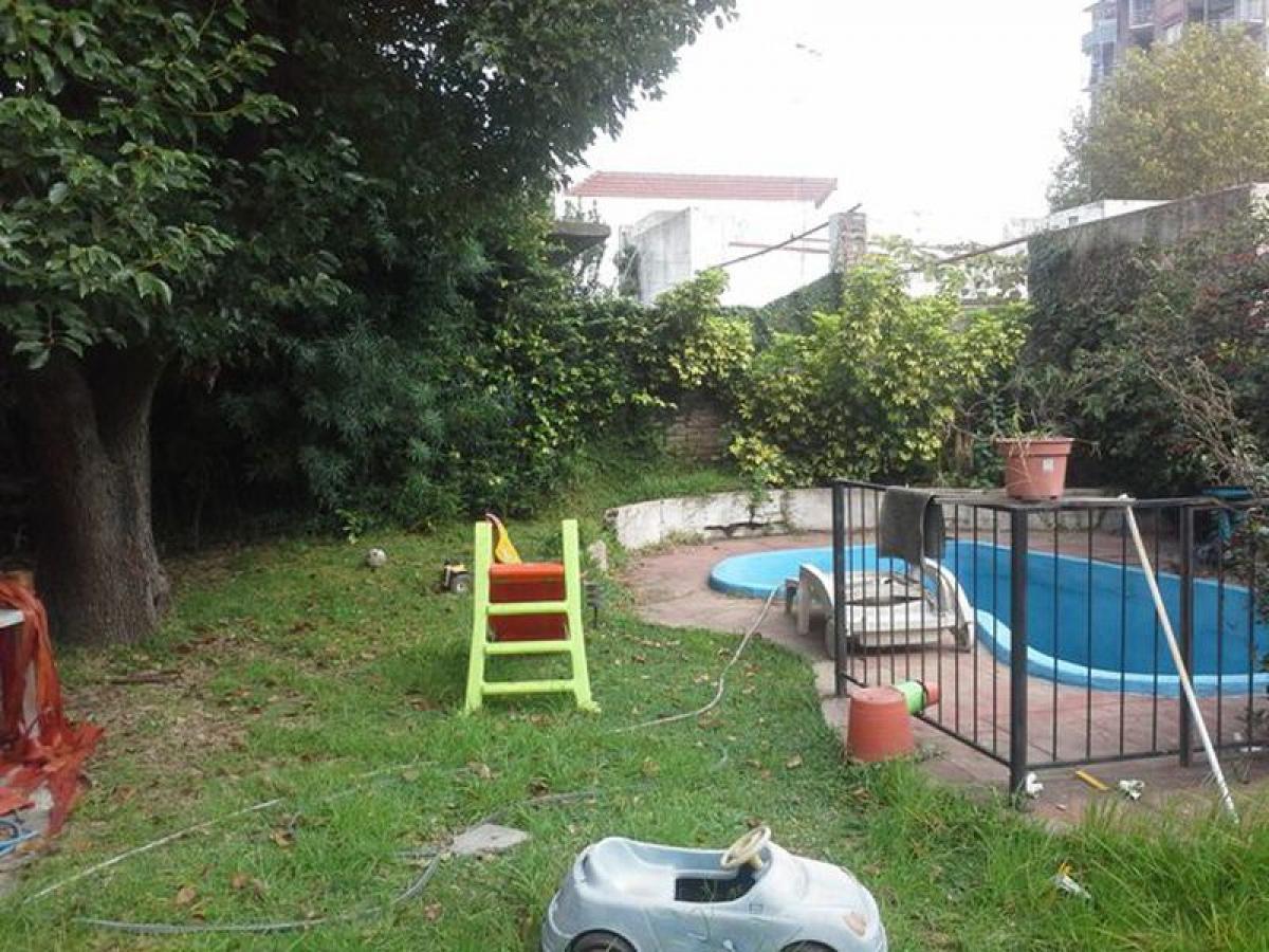 Grundstück in Moron, Argentina, Nr. 48472